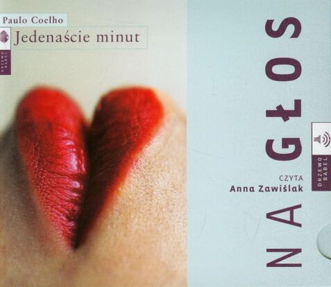 COELHO PAULO - JEDENAŚCIE MINUT