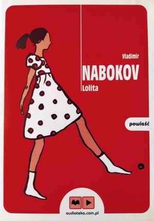 NABOKOV VLADIMIR  - LOLITA