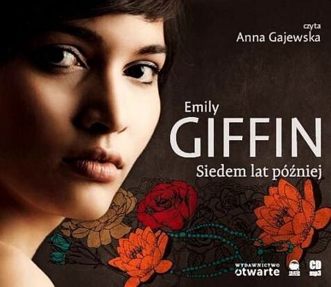 GIFFIN EMILY - SIEDEM LAT PÓŹNIEJ