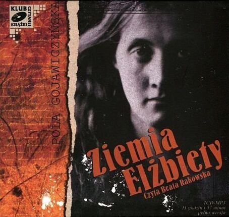 GOJAWICZYŃSKA POLA - ZIEMIA ELŻBIETY