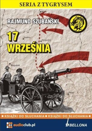 SZUBAŃSKI RAJMUND - 17 WRZEŚNIA