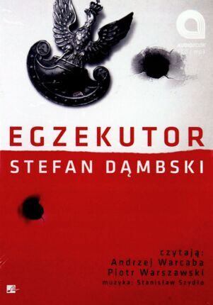 DĄMBSKI STEFAN - EGZEKUTOR