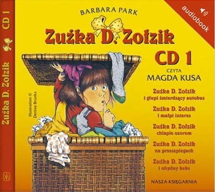 PARK BARBARA - ZUŹKA D. ZOŁZIK 1