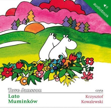 JANSSON TOVE - LATO MUMINKÓW