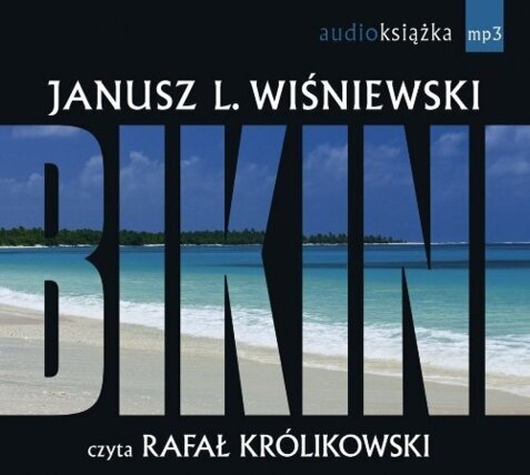 WIŚNIEWSKI JANUSZ LEON - BIKINI