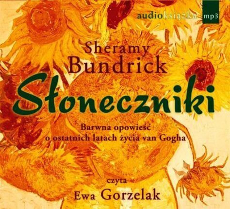 BUNDRICK SHERAMY - SŁONECZNIKI