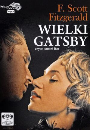 FITZGERALD FRANCIS SCOTT - WIELKI GATSBY