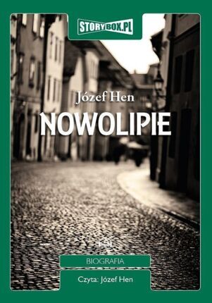 HEN JÓZEF - NOWOLIPIE