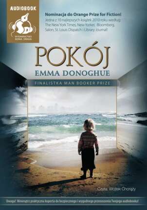 DONOGHUE EMMA - POKÓJ