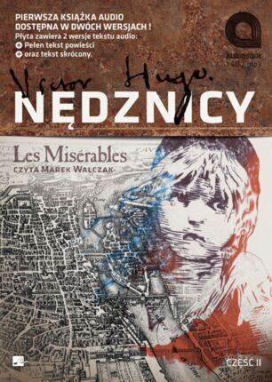 HUGO VICTOR - NĘDZNICY cz. II
