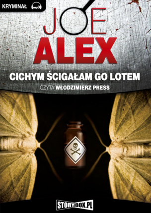 ALEX JOE - JOE ALEX 4. CICHYM ŚCIGAŁAM GO LOTEM
