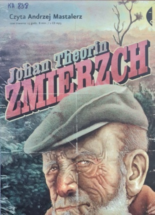 THEORIN JOHAN - KWARTET OLANDZKI 1. ZMIERZCH