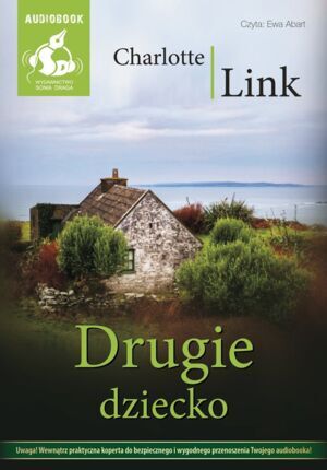 LINK CHARLOTTE - DRUGIE DZIECKO