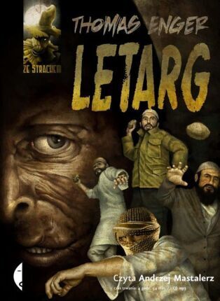 ENGER THOMAS - HENNING JUUL 1. LETARG