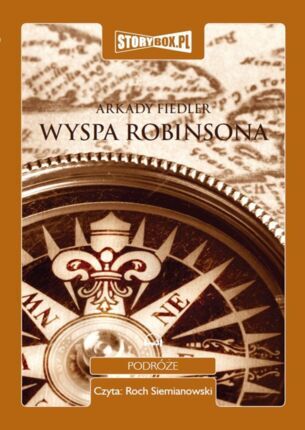 FIEDLER ARKADY - WYSPA ROBINSONA
