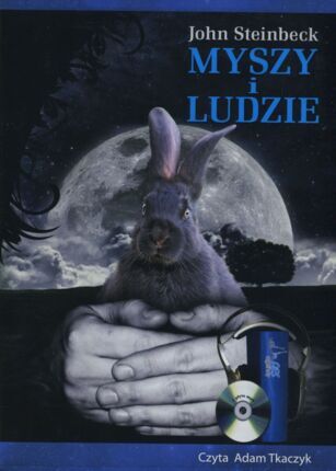 STEINBECK JOHN - MYSZY I LUDZIE