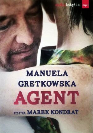 GRETKOWSKA MANUELA - AGENT