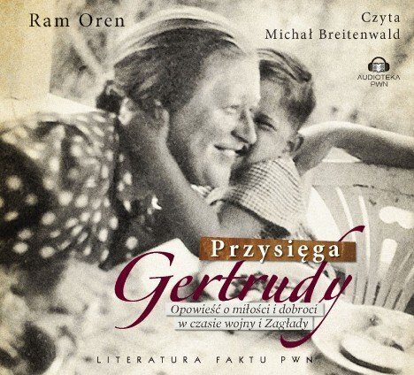 OREN RAM - PRZYSIĘGA GERTRUDY