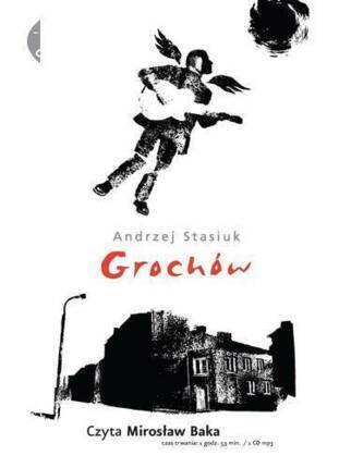 STASIUK ANDRZEJ - GROCHÓW