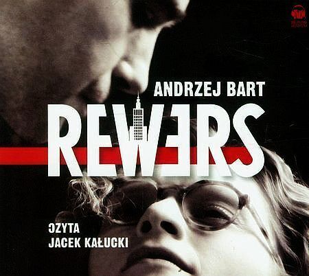 BART ANDRZEJ - REWERS