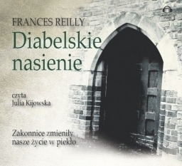 REILLY FRANCES - DIABELSKIE NASIENIE