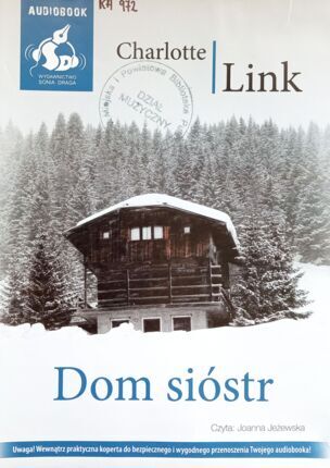 LINK CHARLOTTE - DOM SIÓSTR