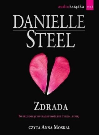 STEEL DANIELLE - ZDRADA