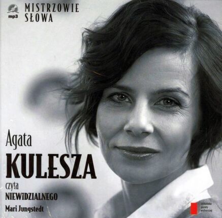 JUNGSTEDT MARI - INSPEKTOR ANDERS KNUTAS 1. NIEWIDZIALNY