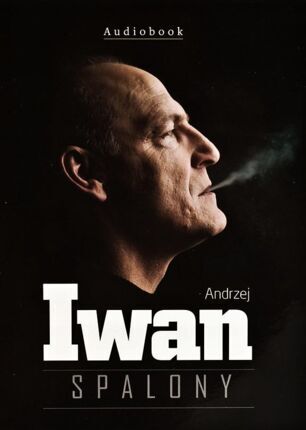 IWAN ANDRZEJ - SPALONY