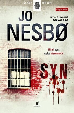 NESBO JO - SYN