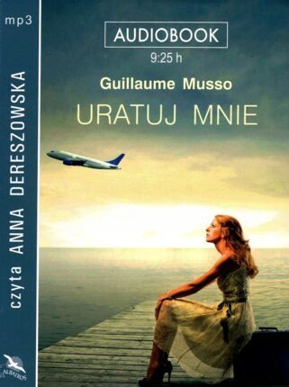 MUSSO GUILLAUME - URATUJ MNIE