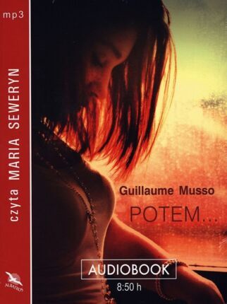 MUSSO GUILLAUME - POTEM...