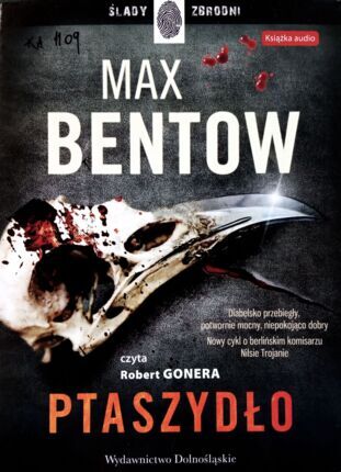 BENTOW MAX - NILS TROJAN 1. PTASZYDŁO