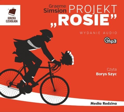 SIMSION GRAEME - DON TILLMAN 1. PROJEKT 'ROSIE'