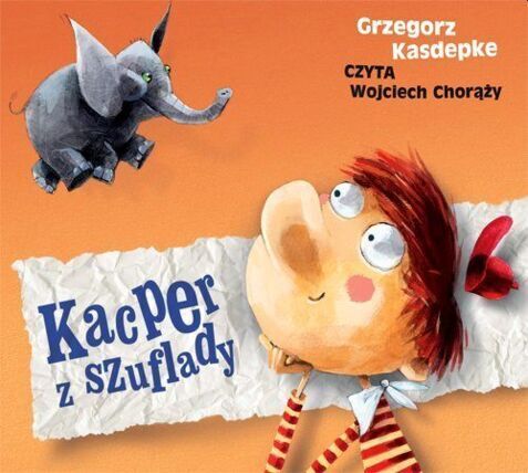 KASDEPKE GRZEGORZ - KACPER Z SZUFLADY