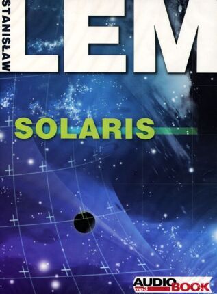 LEM STANISŁAW - SOLARIS