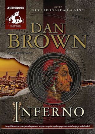 BROWN DAN - ROBERT LANGDON 4. INFERNO