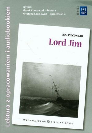 CONRAD JOSEPH - LORD JIM