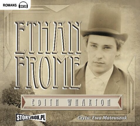 WHARTON EDITH - ETHAN FROME
