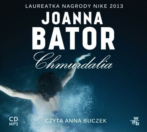 BATOR JOANNA - PIASKOWA GÓRA 2. CHMURDALIA