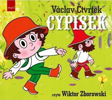 CTVRTEK VACLAV - CYPISEK