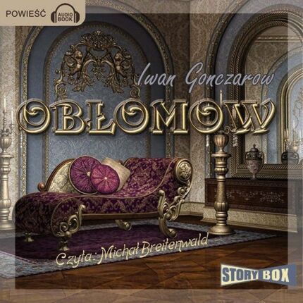 GONCZAROW IWAN - OBŁOMOW