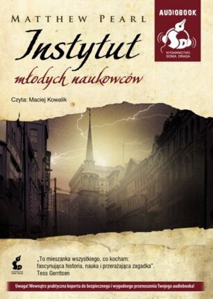 PEARL MATTHEW - INSTYTUT MŁODYCH NAUKOWCÓW