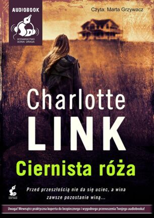LINK CHARLOTTE - CIERNISTA RÓŻA