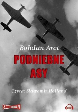 ARCT BOHDAN - PODNIEBNE ASY