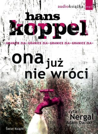 KOPPEL HANS - ONA JUŻ NIE WRÓCI