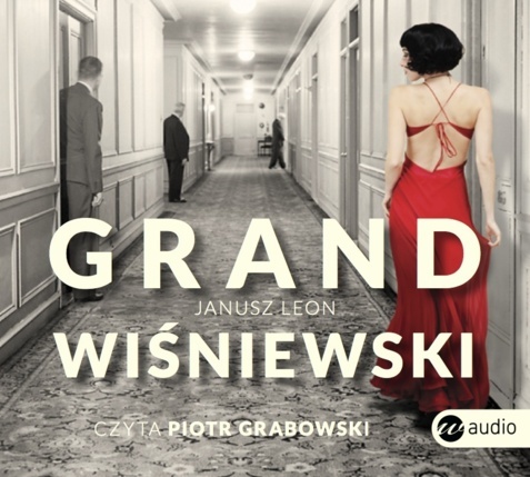 WIŚNIEWSKI JANUSZ LEON - GRAND 1. GRAND