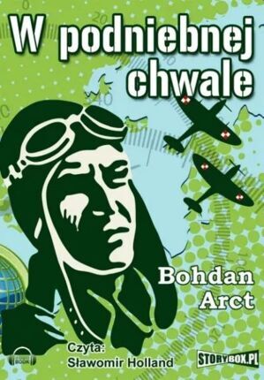 ARCT BOHDAN - W PODNIEBNEJ CHWALE