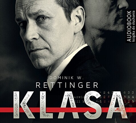 RETTINGER DOMINIK W. - KLASA