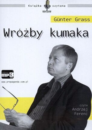 GRASS GUNTER - WRÓŻBY KUMAKA